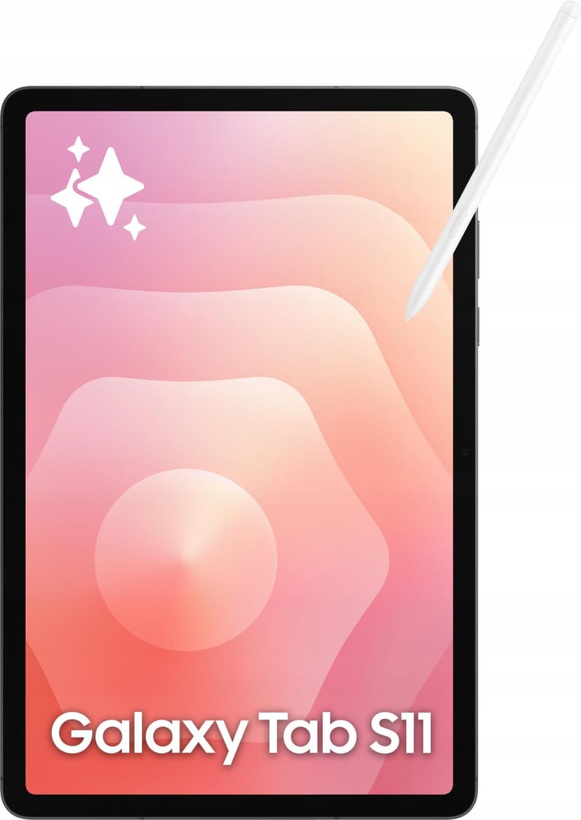 Tablet Samsung SM X730NZAREUE Galaxy AI Tab S11 Grey [version Polish] - 5