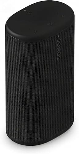 Sonos Play | Nouveauté | Puissant, Portable et prêt à Tou…