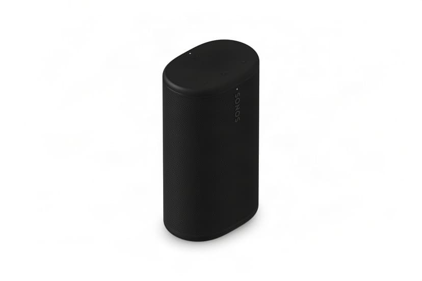 Sonos Play | Nouveauté | Puissant, Portable et prêt à Tou… - 1