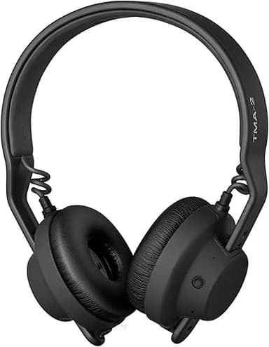 Aiaiai TMA-2 DJ Wireless - Casque DJ sans Fil Professionn…