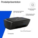 HP DeskJet 2920 Wireless All-in-One Colour Printer - 6