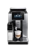 De'Longhi Primadonna Soul, Fully Automatic Bean to Cup, Espresso an Cappuccino Coffee Maker, ECAM610.75.mb, 2.2 liters, Black and Silver - 1