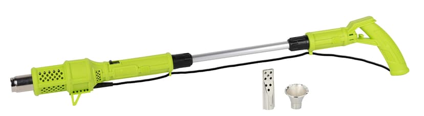 Kinzo Desherbeur Électrique - Désherbeur Total Puissant 2… - 1