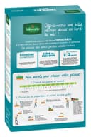 Vilmorin 4344512 Kikuyu Tropical Grass 500 g Green - 2