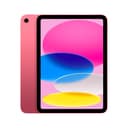 Apple iPad with A16 Chip: 11" Liquid Retina Display, 128GB, Wi-Fi 6, 12MP Front/Rear Cameras, Touch ID, Day Battery Life - Pink - 1