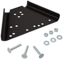 Lee Precision 90267 Bench Plate Steel Base, Black, One Size - 2