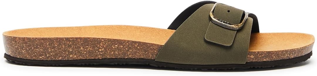 Scholl Men's DidierSandal