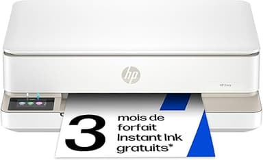 HP Envy 6120e, Imprimante Multifonction, Jet d'encre, A4,…