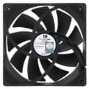 Thermalright TL-C12C X3 CPU Fan 120mm Case Cooler Fan, 4pin PWM Silent Computer Fan avec roulement S-FDB inclus, jusqu’à 1550RPM ventilateur de refroidissement (3 quantités) - 8