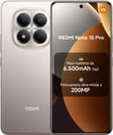XIAOMI Redmi Note 15 Pro 8+256 Titanium (No power adapter included) - 1