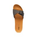 Scholl Didier, Men's Sandals, grey, 12.5 UK - 3