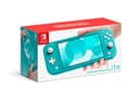Console Nintendo Switch Lite - turquoise - 1