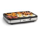 Tefal CB690D12 Maxi Plancha XXL 10/12 Person Indoor and Outdoor Stainless Steel - 7