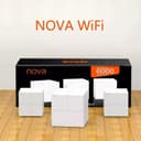 Tenda MW6 Gigabit Dual Band Mesh WiFi System for Whole Home - 7