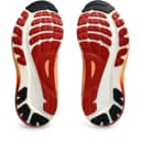 ASICS Men's Gel-Kayano 31 Running Shoes, Rich Navy/Spice Latte, 9 UK - 7