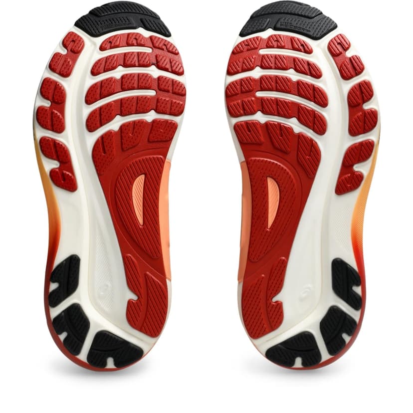 ASICS Men's Gel-Kayano 31 Running Shoes, Rich Navy/Spice Latte, 9 UK - 7