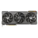ASUS GeForce RTX 4080 Super TUF Gaming OC (16GB GDDR6X/PCI Express 4.0/2640MHz/23000MHz) - 7