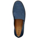 Geox Men U Pantelleria A Sneaker, Navy, 9 UK - 6