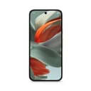 Google Pixel 9 Pro - Unlocked Android Smartphone with Gemini, Triple Rear Camera System, 24-Hour Battery, and 6.3" Super Actua Display - Hazel, 512GB - 2