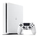 Console PS4 500 Go Châssis D - Blanc Slim - 3