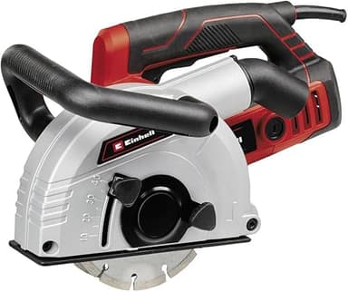 Einhell Rainureuse TE-MA 1700 (1 700 W, réglage de la lar…