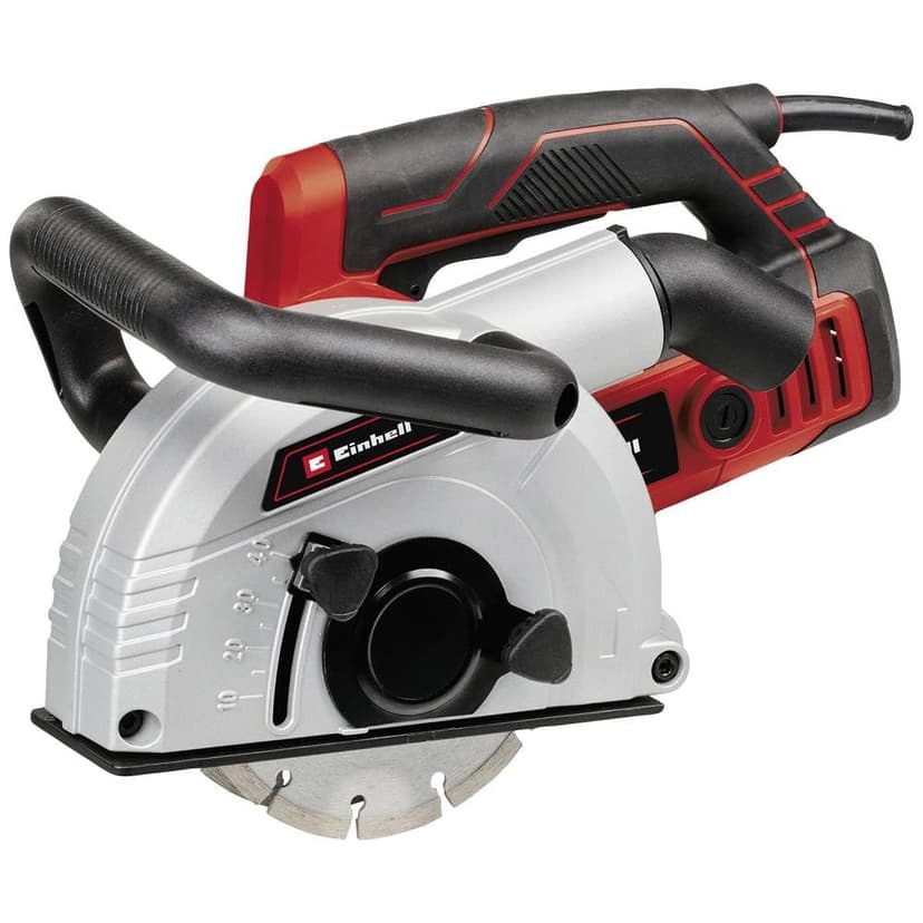 Einhell Rainureuse TE-MA 1700 (1 700 W, réglage de la lar… - 1