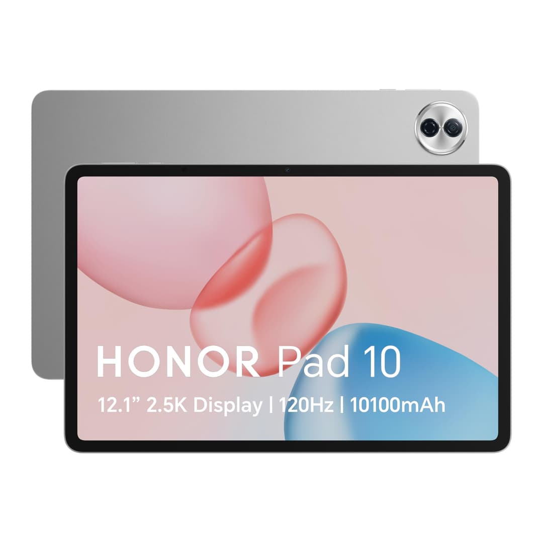 Honor Pad WiFi Tablet 400 Zoll, Augenschutz 120 Hz 2,5 K,…