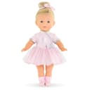 Corolle Ma Constance Ballerine, poupée, 36cm, dès 3 Ans, 9000200200 - 1