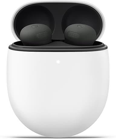 Google Pixel Buds Pro 2 - Wireless Earbuds with Active No…