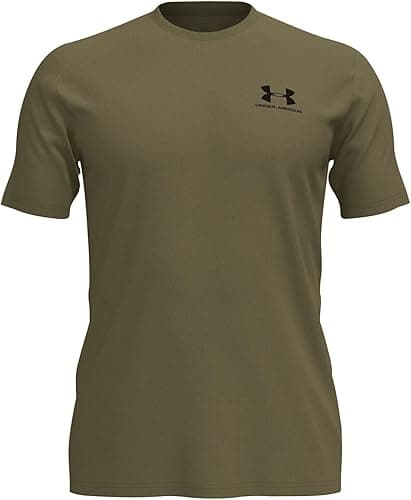 Under Armour Women's UA Crossback Mid Bra Shirt