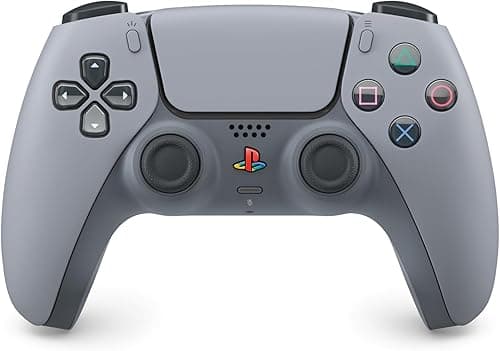 DualSense 30th Anniversary Limited Edition