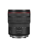 Canon RF Lens 14-35mm F4L IS USM - Ultra-Wide Zoom Camera Lens with 5 Stop Optical Image Stabilizer for Landscape & Architecture | Canon EOS R System Compatible Camera Lens - 1