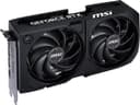 MSI NVIDIA GeForce RTX 5070 12G Shadow 2X OC Carte Graphique - 12 Go GDDR7 (28 GB/s /192 Bits), PCIe 5.0 - Double Ventilateur (2X Ventilateurs TORX 5.0), HDMI 2.1b, DisplayPort 2.1b, SFF Ready - 7