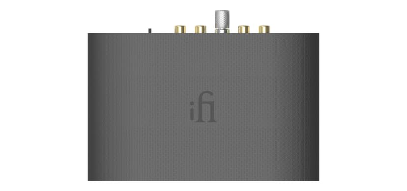 iFi ZEN Air Phono - High Resolution External Turntable Preamplifier - 3