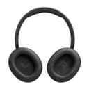 JBL Tune 730 BT, Casque Audio sans Fil, léger et Confortable, Bluetooth 6.0, autonomie jusqu'à 76 h, Charge Rapide, Design Pliable, Son JBL Pure Bass, Google Fast Pair, Microsoft Swift Pair, Noir - 4