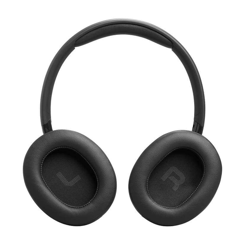 JBL Tune 730 BT, Casque Audio sans Fil, léger et Confortable, Bluetooth 6.0, autonomie jusqu'à 76 h, Charge Rapide, Design Pliable, Son JBL Pure Bass, Google Fast Pair, Microsoft Swift Pair, Noir - 4