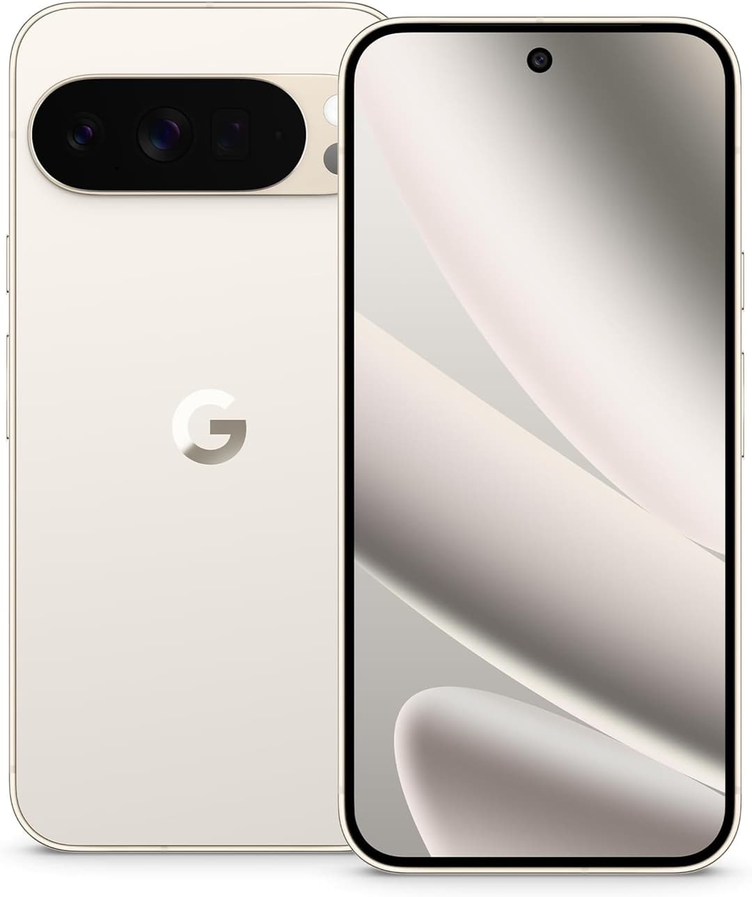 Google Pixel 10 Pro XL - Unlocked Android Smartphone with…