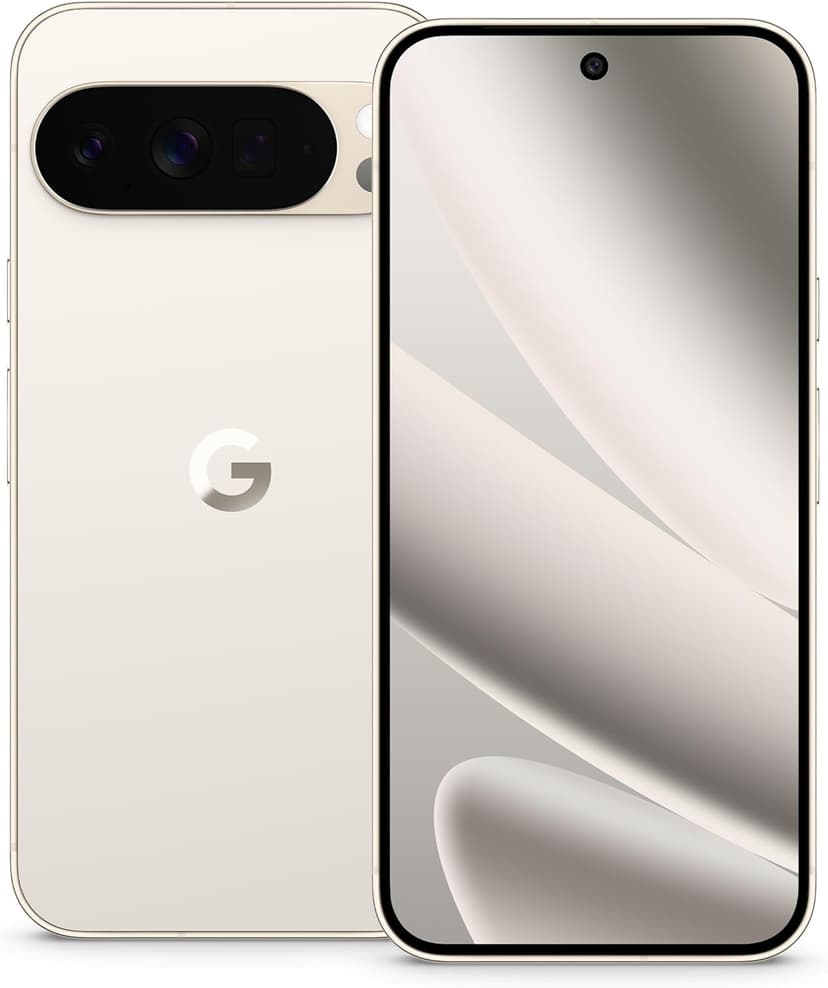 Google Pixel 10 Pro XL - Unlocked Android Smartphone with… - 1