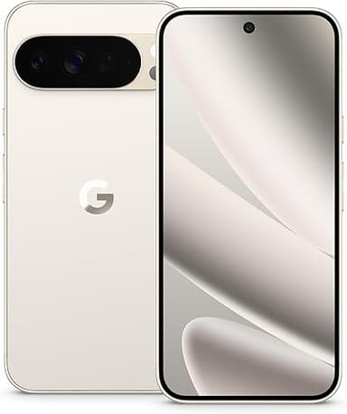 Google Pixel 10 Pro XL - Unlocked Android Smartphone with…