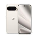 Google Pixel 10 Pro XL - Unlocked Android Smartphone with Gemini, Triple Rear Camera, 24+ Hour Battery and 6.8" Super Actua Display - Porcelain, 256GB - 1