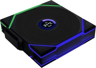 Ventilateur+de+boitier+Lian+Li+Uni+Fan+TL+Wireless+LCD+Re…