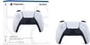 Playstation Sony PS5 DualSense Blanc Bluetooth Manette de jeu Analogique/Numérique 5 - 5