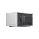 LG MS2082H Microwave, 20L, 700W, Easy Clean, White - 4