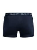 GANT Homme Paquet De 5 Malles, Marine, M - 4