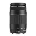 Canon EF 75-300mm f/4.0-5.6 III Objectif [Ancien Modèle] - 4