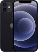 Apple iPhone 12, 64GB, Black (Renewed) - 1