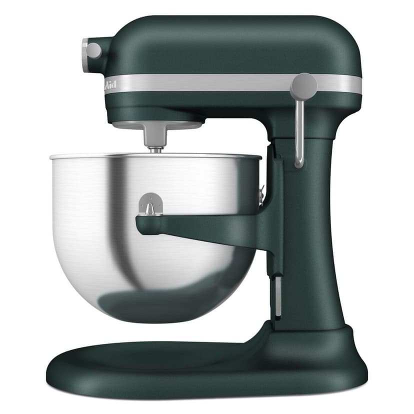 KitchenAid Artisan Food Processor 6.6 Litres 5KSM70SHXEPP - Pebbled Palm - 5