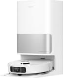 DREAME L10s Ultra Gen 2 Robot Aspirateur Laveur 10 000 Pa, Technologie MopExtend RoboSwing, Base Entièrement Automatique, Mode Animaux, 32 réglages de niveau d'eau, Système de lavage des sols DuoScrub - 3