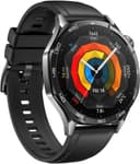 HUAWEI Watch GT 5 46 mm Smartwatch, Stylish Design, New Running and Cycling Mode, Health Monitor, 14 Days Battery Life, iOS and Android, Black - 2