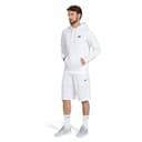 NIKE Men's U Nk Everyday Cush Crew 6pr-bd Socks - 9